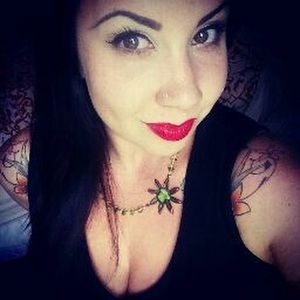 Meet your Posher, Aliesha